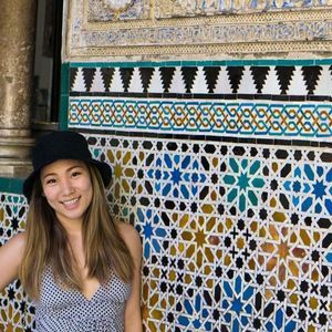 Meet your Posher, Jenny